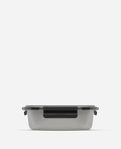 CONTAINER SUS304 TIGHT-IN RECTANGULAR 1800ML