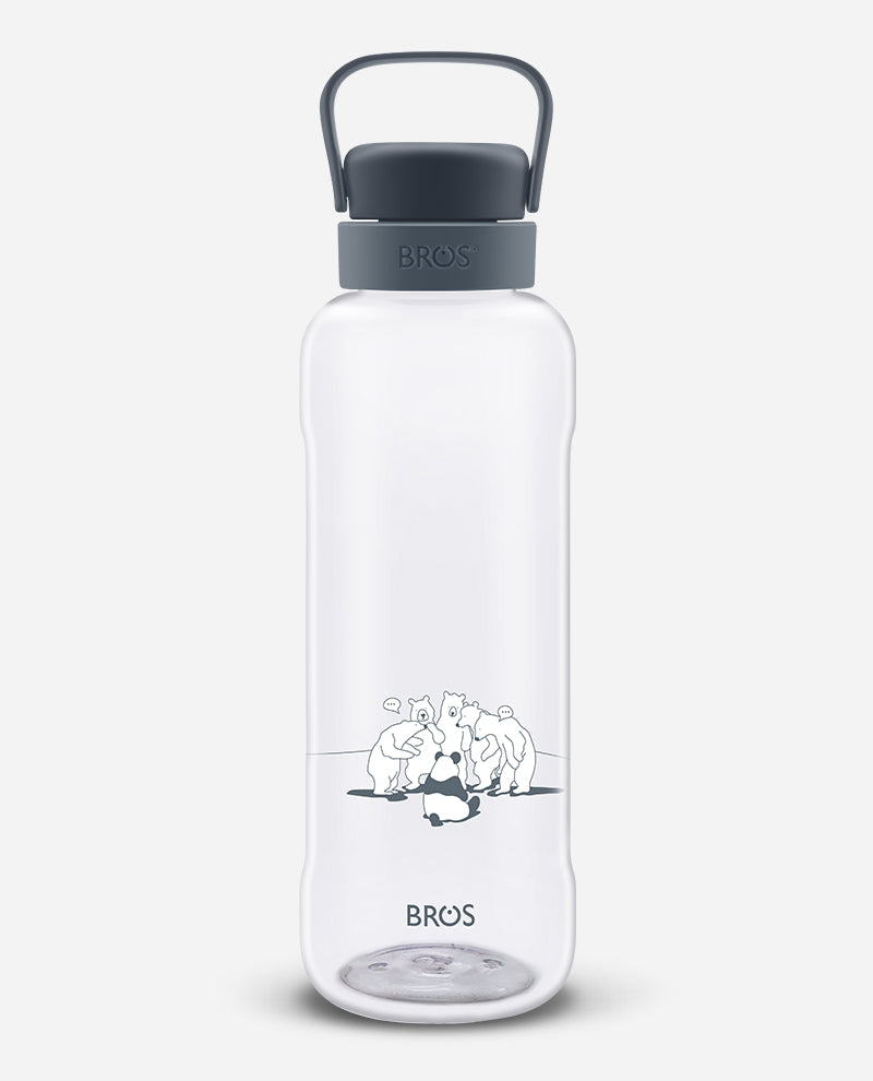 BROS CAPA 1500ML WATER BOTTLE โ Bros - Living Wing Sdn Bhd