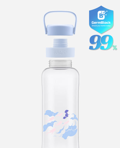 CHASING INNER HORIZON