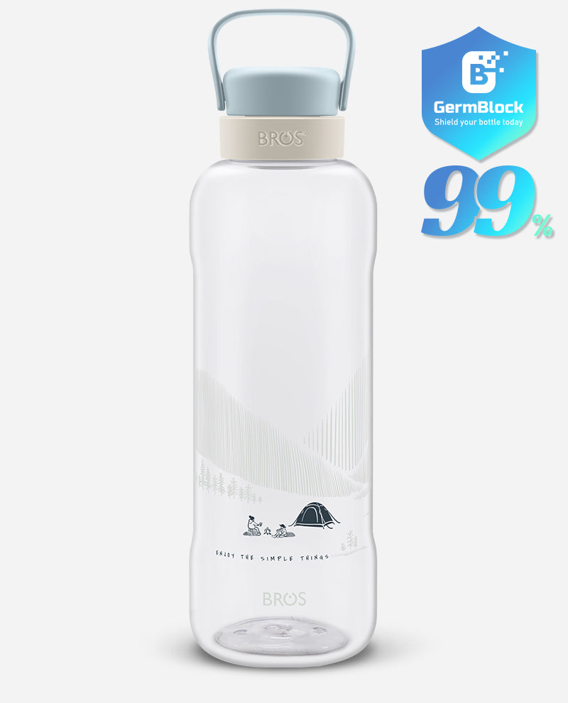 ENJOY THE SIMPLE THINGS