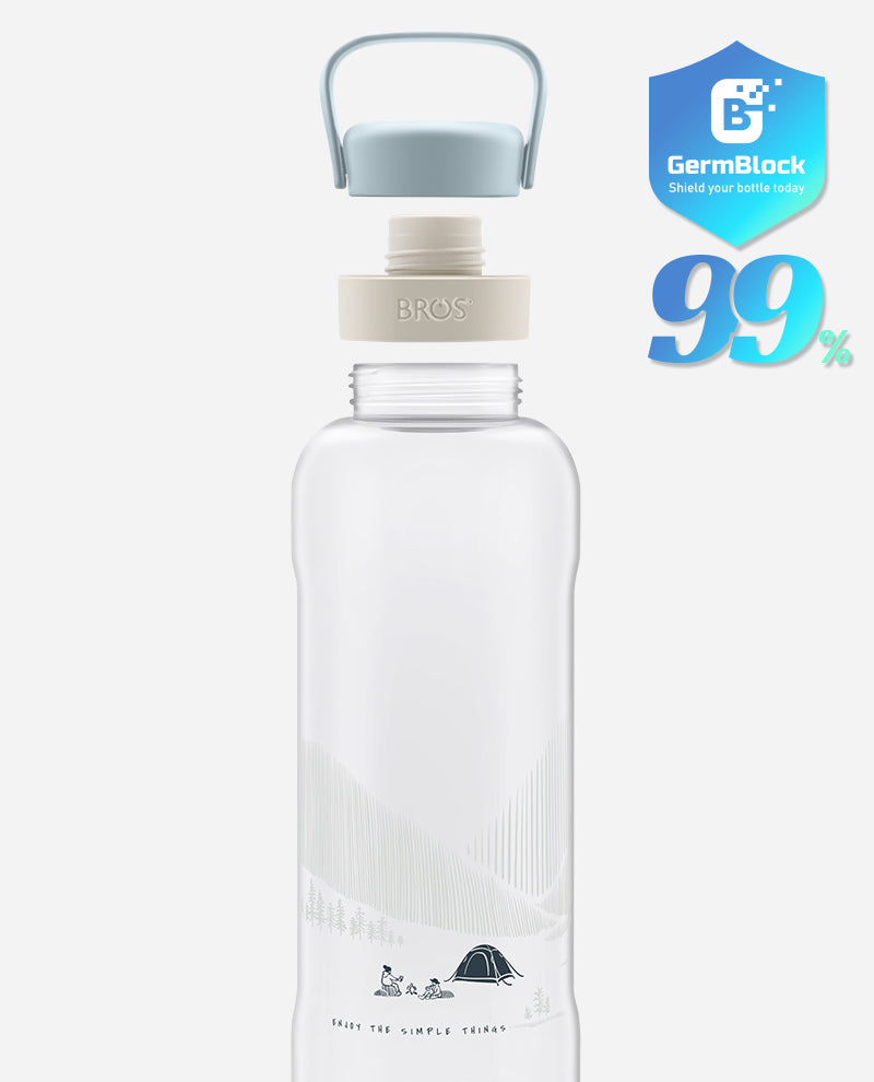 ENJOY THE SIMPLE THINGS