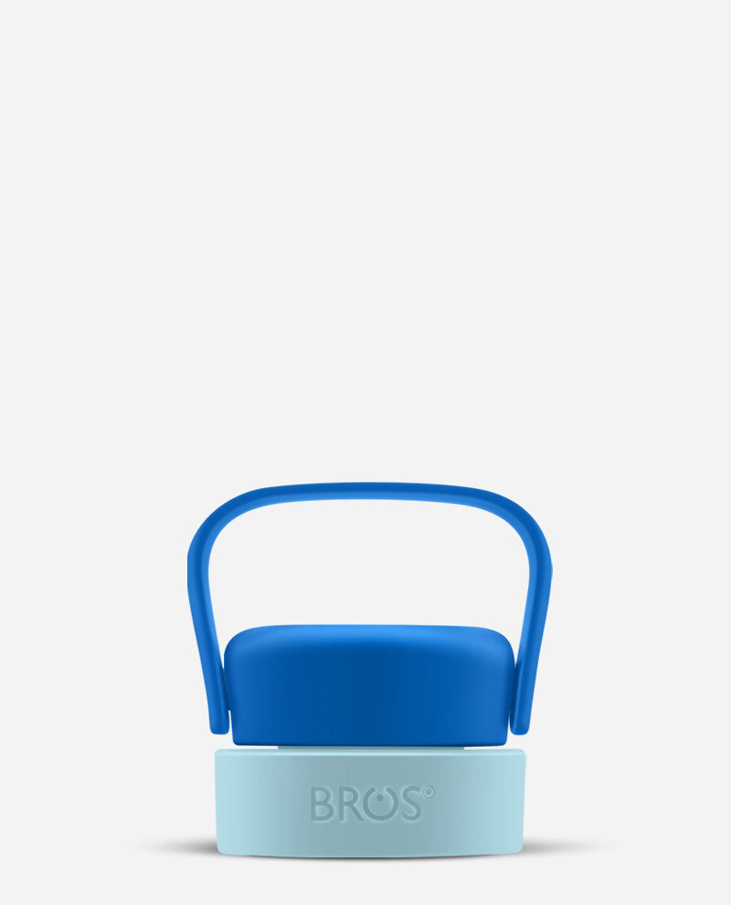 CAPA BLUE LIGHT BLUE