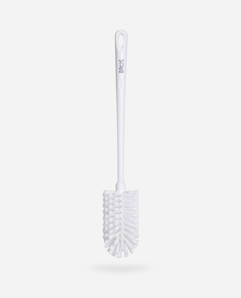 CLEANING BRUSH 3.0 - CLOUD WHITE