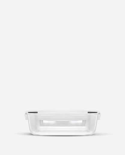 CONTAINER GLASS CLICK-IN-5 RECTANGULAR BUY 1500ML FREE 650ML