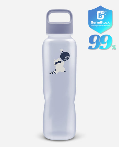 CRYSTAL 1000ML
