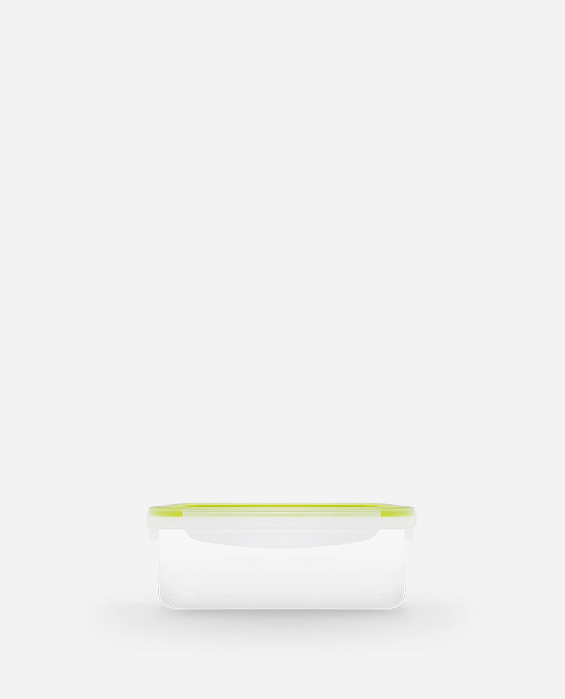 CONTAINER PP SEAL-IN SQUARE 550ML