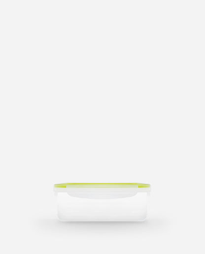 CONTAINER PP SEAL-IN SQUARE 550ML