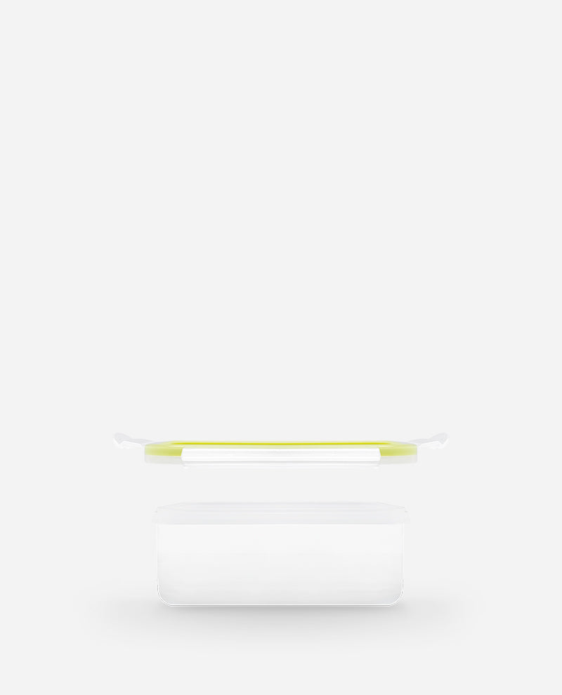 CONTAINER PP SEAL-IN SQUARE 550ML