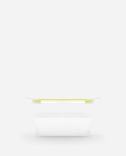 CONTAINER PP SEAL-IN SQUARE 550ML