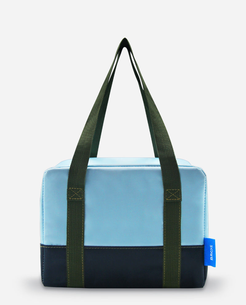 BAG NAUTICAL BLUE