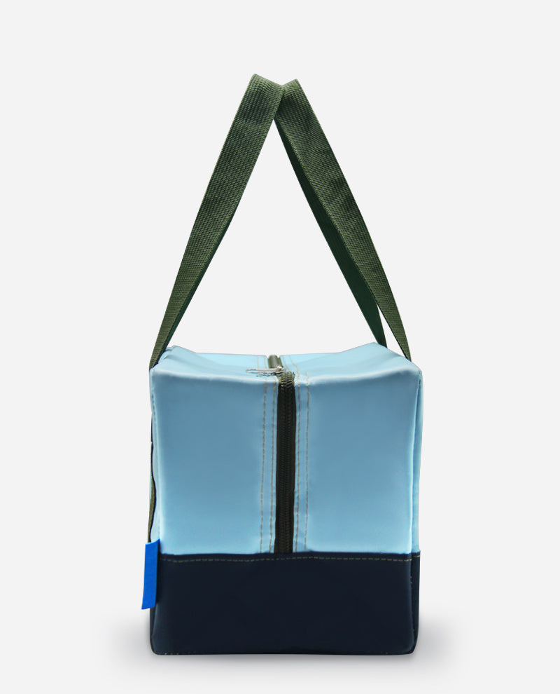 BAG NAUTICAL BLUE