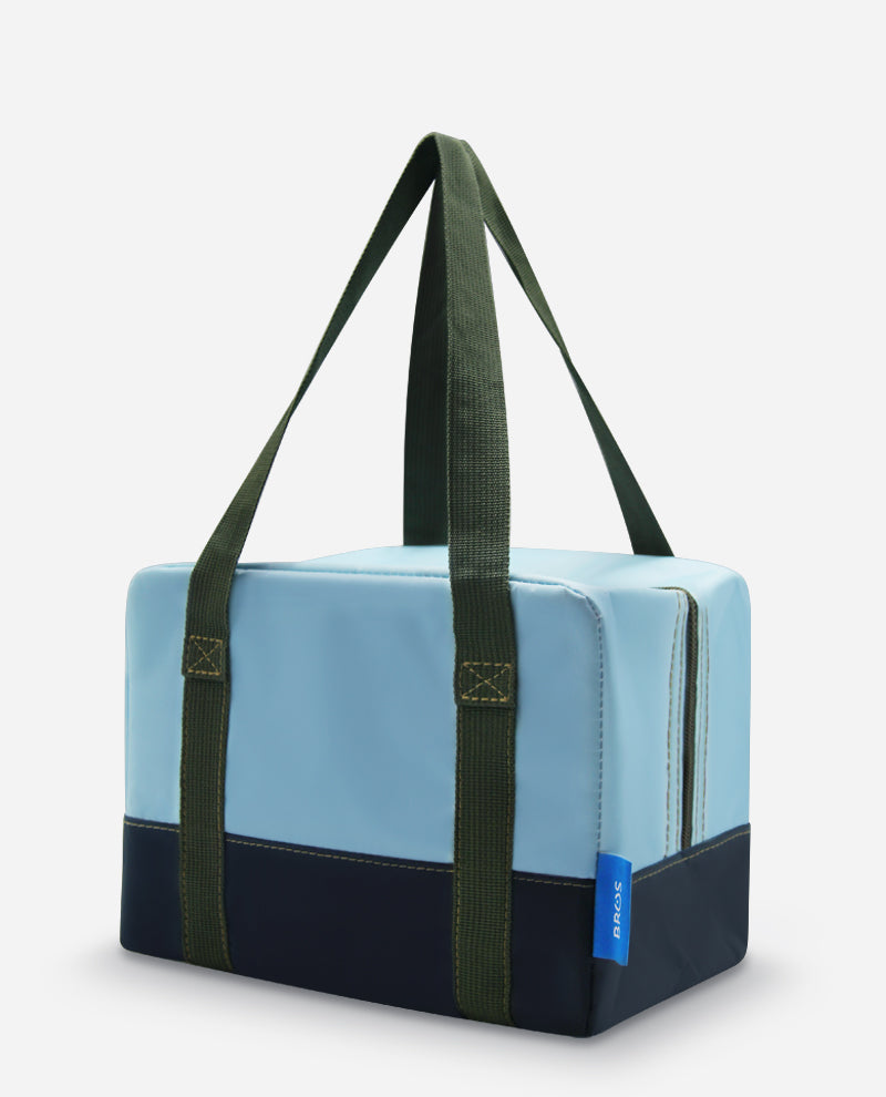 BAG NAUTICAL BLUE