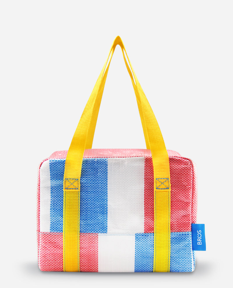 BAG RETRO STRIPE