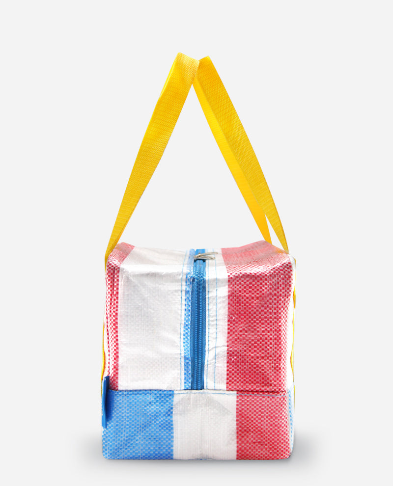 BAG RETRO STRIPE