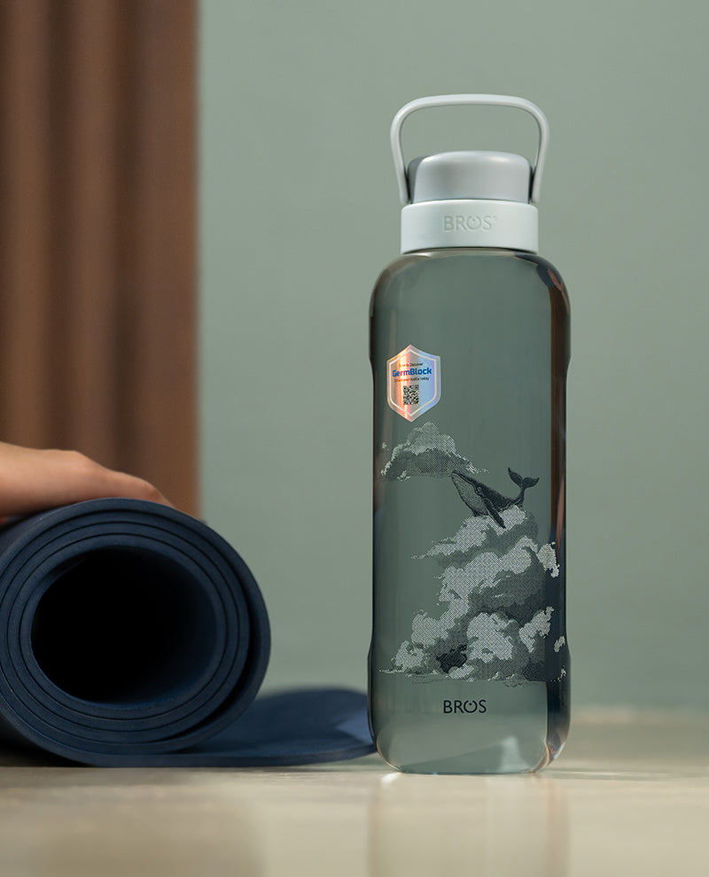 CAPA 1500ML - GERMBLOCK