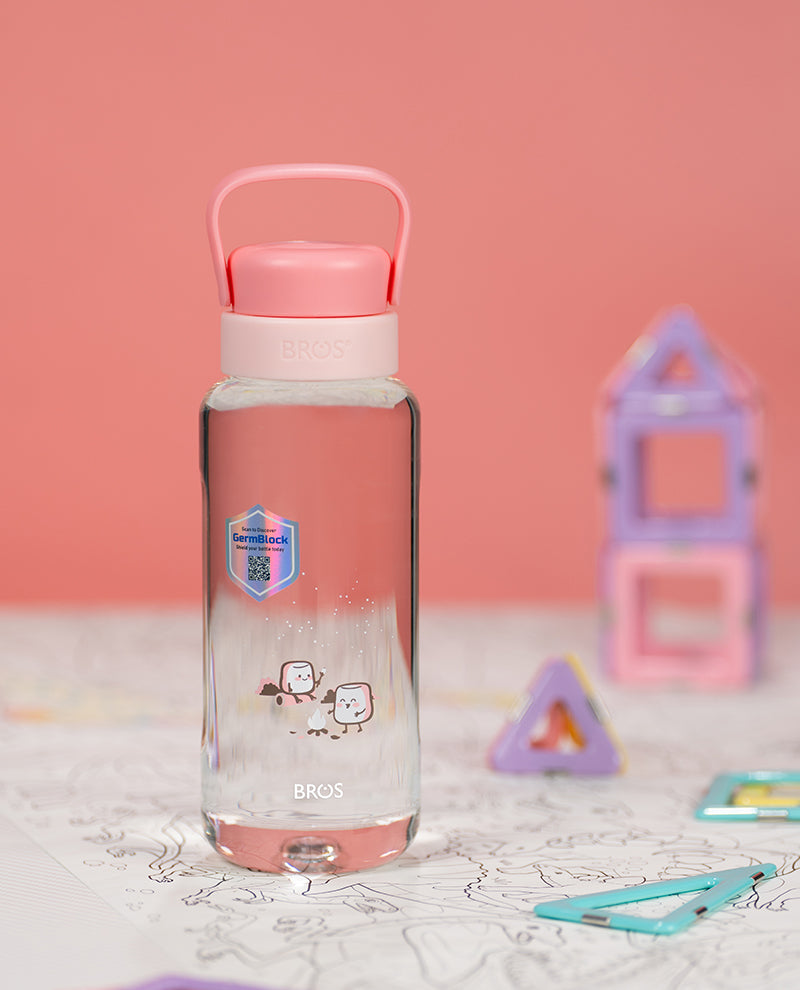 CAPA 800ML - GERMBLOCK