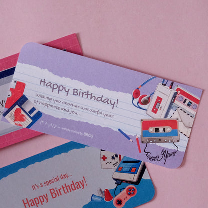 Greeting Cards
