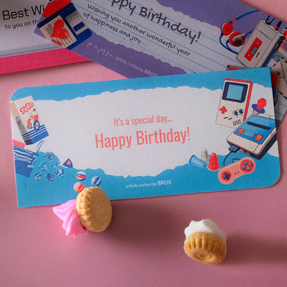 Greeting Cards