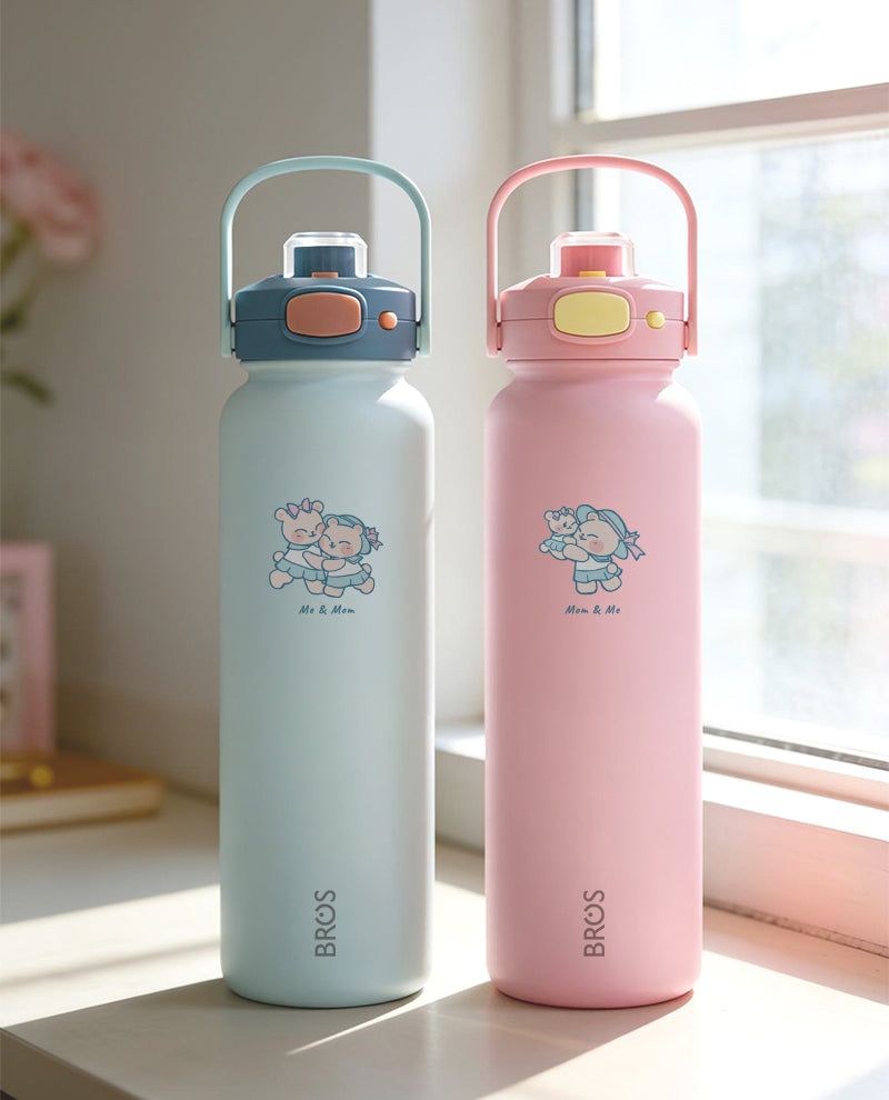 FLASS TUGO 750ML - MOTHER’S DAY PAIR DEAL